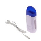 Воскоплав Luazon LVPL-01, кассетный, 1 кассета, 40 Вт, нагрев до 60 °C, 220 В, белый - Фото 4