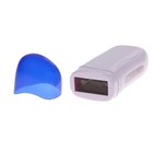 Воскоплав Luazon LVPL-01, кассетный, 1 кассета, 40 Вт, нагрев до 60 °C, 220 В, белый - Фото 5