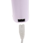 Воскоплав Luazon LVPL-01, кассетный, 1 кассета, 40 Вт, нагрев до 60 °C, 220 В, белый - Фото 6