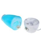 Увлажнитель воздуха Sakura SA-0600BL, ультразвуковой, 25 Вт, 1.5 л, голубой - Фото 4