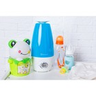 Увлажнитель воздуха Sakura SA-0600BL, ультразвуковой, 25 Вт, 1.5 л, голубой - Фото 7