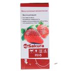 Весы кухонные Sakura SA-6008GR, механические, до 3 кг, зеленые - Фото 4