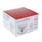 Йогуртница электрическая Luazon LY-01, 1,5л., 15 вт, 6 стаканов, белая - Фото 4
