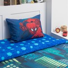 Постельное бельё 1.5-спальное «Этель. Супер-герой», поплин - Фото 2