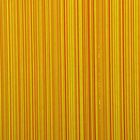Бумага упаковочная крафт "Полоски люкс", жёлто-оранжевая, 0.5 х 10 м - Фото 2