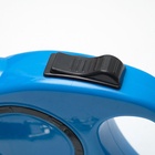 Рулетка, 3 м, до 11.5 кг, эргономичная, синяя - Фото 8