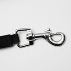 Рулетка эргономичная, 5 м, до 15 кг, розовая - Фото 4