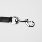 Рулетка, 3 м, до 11.5 кг, эргономичная, розовая - Фото 4