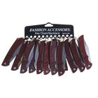 Нож перочинный «Мангуст» 17.2 см, клинок 79 мм/1.2 мм, коричневый - Фото 3