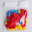 Воздушные шары «С Днем Рождения», Микки Маус, 25 шт., 12" - Фото 3