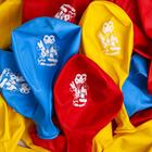 Воздушные шары «С Днем Рождения», Микки Маус, 25 шт., 12" - Фото 2