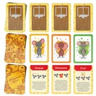 Настольная игра «Мышиные бега. Поймай всех мышей», 96 карт, 7+ - Фото 5
