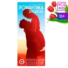 Купон для пар «Романтика для пар», 18+ - Фото 1