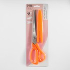 Ножницы универсальные, скошенное лезвие, в ножнах, 10", 25 см, МИКС - Фото 6