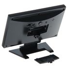 Часы-будильник, дата, подсветка, температура, влажность, 2 АА (не в компл.) - Фото 4