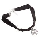 Чокер «Дерево» цвет чёрный - Фото 3