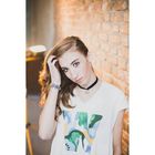 Чокер «Дерево» цвет чёрный - Фото 5