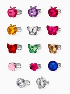 Кольцо «Выбражулька. Ассорти», форма МИКС, цвет МИКС, безразмерное - Фото 1