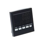 Часы-будильник Luazon LB-18, дата, подсветка, температура, влажность - Фото 1