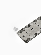 Заглушки для швенз и пусет силиконовые (набор 20 пар) - фото 809267614