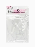 Заглушки для швенз и пусет силиконовые (набор 20 пар) - фото 809267616