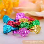 Кольцо «Выбражулька» фигурное ассорти, форма МИКС, МИКС - Фото 1