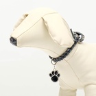 Адресник под гравировку «Лапа», 2.5×2.5 см, фасовка по 6 шт., металл, цвет МИКС - Фото 5