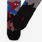 Колготки детские "Человек Паук: Ночной город", рост 104-110 см - Фото 5