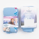 Колготки детские "Холодное сердце" рост 68-74 см, 80% хл.,17% п/а, 3% эл. - Фото 8