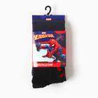 Колготки детские "Человек Паук: Ночной город", рост 92-98 см, 2-3 года - Фото 4