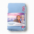 Колготки детские «Холодное сердце», голубые, 116-122 см, Дисней - Фото 4