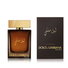 Парфюмерная вода Dolce & Gabbana The One For Men Royal Night, 100 мл - Фото 1