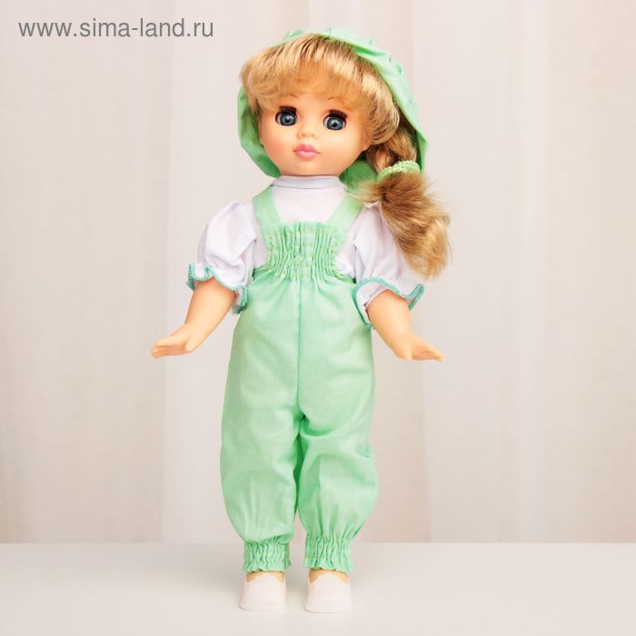 Кукла "Эля 8" - Фото 1