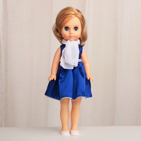 Кукла «Мила 3», 38,5 см, МИКС