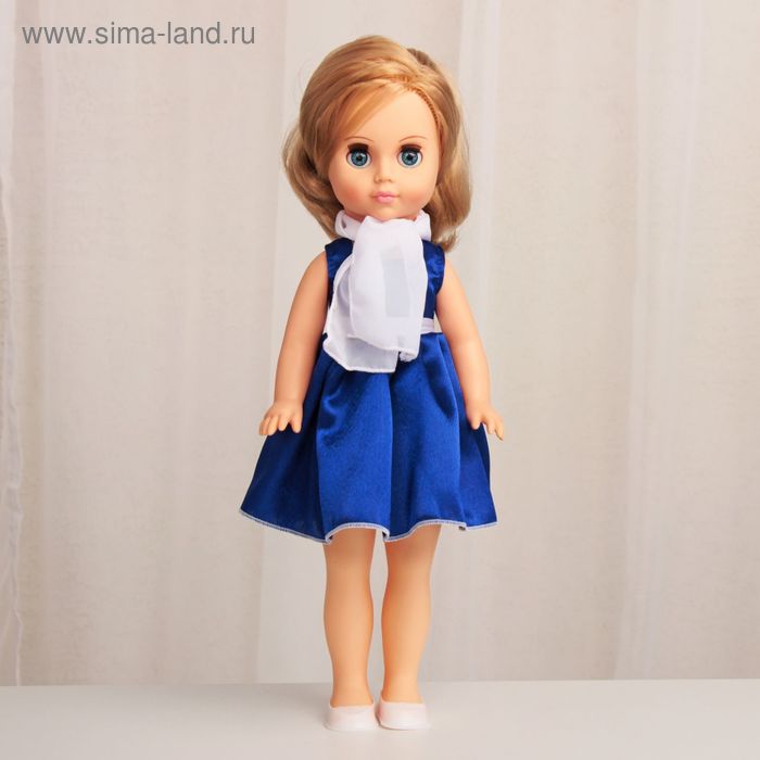 Кукла «Мила 3», 38,5 см, МИКС - Фото 1