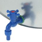 Умывальник с краном, 10 л - Фото 2