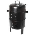 Мангал-коптильня, двухуровневая, 71×40 см - Фото 1