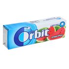 Жевательная резинка  Wrigley's Orbit сочный арбуз, 13,6г. - Фото 1