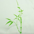 Одеяло «Этель. Бамбук», 110×140 см, тик, 300 г/м² - Фото 3