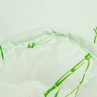 Одеяло «Этель. Бамбук», 110×140 см, тик, 300 г/м² - Фото 4