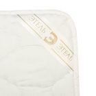 Одеяло "Этель" Лебяжий пух 110*140 см, сатин, 300 гр/м2 - Фото 2