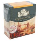 Чай черный Ahmad English Tea №1, 100 пакетиков*2 г - Фото 1