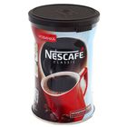 Кофе Nescafe Classic, растворимый, гранулированный, 100 г - Фото 1