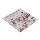 Арт-медитации от усталости и стресса. Японская сакура. - Фото 2