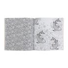 Арт-медитации от усталости и стресса. Японская сакура. - Фото 3