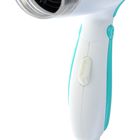 Фен для волос Luazon LF-13, 900 Вт, 2 скорости, складная ручка, белый - Фото 2