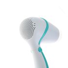 Фен для волос Luazon LF-13, 900 Вт, 2 скорости, складная ручка, белый - Фото 4