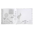 Таинственный сад. Книга для творчества и вдохновения. Бэсфорд Дж. - Фото 3