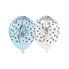 Шар латексный 14" Marvel "Человек-паук", пастель, 5-сторонний рисунок, набор 25 шт., цвета МИКС - Фото 3