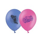 Шар латексный 12" Marvel "Человек-паук", пастель, 2-сторонний рисунок, набор 50 шт., цвета МИКС - Фото 3